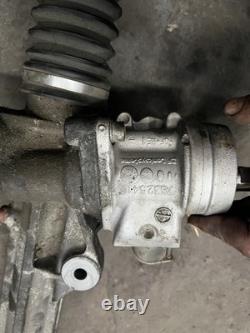 Genuine Audi A6 C6 Hydraulic Power Steering Rack 4f2422066a 7853993190