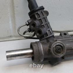 Genuine BMW 3 Series E46 Hydraulic Power Steering Rack 6755067 Purple Tag