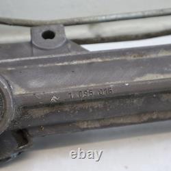 Genuine BMW 3 Series E46 Hydraulic Power Steering Rack 6755067 Purple Tag