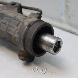 Genuine BMW 3 Series E46 Hydraulic Power Steering Rack 6755067 Purple Tag