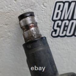 Genuine BMW 3 Series E46 Hydraulic Power Steering Rack 6755067 Purple Tag