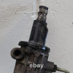 Genuine BMW 3 Series E46 Hydraulic Power Steering Rack 6755067 Purple Tag