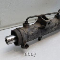 Genuine BMW 3 Series E46 Hydraulic Power Steering Rack 6755067 Purple Tag