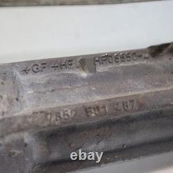 Genuine BMW 3 Series E46 Hydraulic Power Steering Rack 6755067 Purple Tag