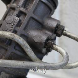 Genuine BMW 3 Series E46 Hydraulic Power Steering Rack 6755067 Purple Tag