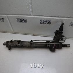 Genuine BMW 3 Series E46 Hydraulic Power Steering Rack 6755067 Purple Tag