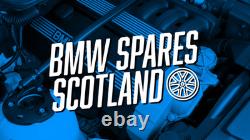 Genuine BMW 3 Series E46 Hydraulic Power Steering Rack 6755067 Purple Tag