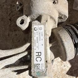 Genuine BMW Electric Power Steering Rack 32106859299
