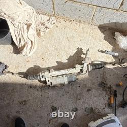 Genuine BMW Electric Power Steering Rack 32106859299