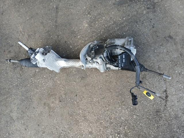 Genuine Ds7 Crossback 2018-on 1.5 Hdi Power Steering Rack + Motor