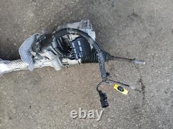Genuine Ds7 Crossback 2018-on 1.5 Hdi Power Steering Rack + Motor Genuine Ds7 Crossback 2018-on 1.5 Hdi Power Steering Rack + Motor