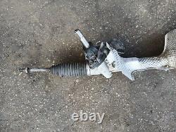 Genuine Ds7 Crossback 2018-on 1.5 Hdi Power Steering Rack + Motor Genuine Ds7 Crossback 2018-on 1.5 Hdi Power Steering Rack + Motor