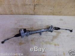Genuine Ford C Max Electric Power Steering Rack With Track Rod Arms 2010 2015