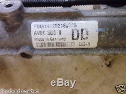 Genuine Ford C Max Electric Power Steering Rack With Track Rod Arms 2010 2015