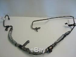 Genuine Ford Fiesta 1.4 Power Steering Pas Pipe Hose Pump To Rack 2s6c3a719bm