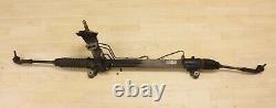 Genuine Ford Focus Mk2 Power Steering Rack Box 5m51-3200-hd 2005 2008