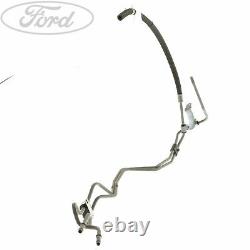 Genuine Ford Mondeo Mk2 Power Steering Rack Return Hose Pipe 1126519