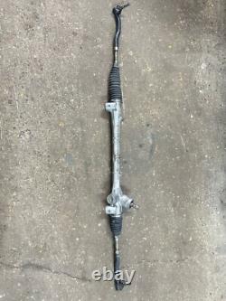Genuine Lexus CT200h Hybrid Power Steering Rack & Arms 2011-2020 Genuine Lexus CT200h Hybrid Power Steering Rack & Arms 2011-2020