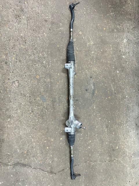 Genuine Lexus Ct200h Hybrid Power Steering Rack & Arms 2011-2020