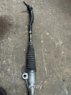 Genuine Lexus CT200h Hybrid Power Steering Rack & Arms 2011-2020 Genuine Lexus CT200h Hybrid Power Steering Rack & Arms 2011-2020