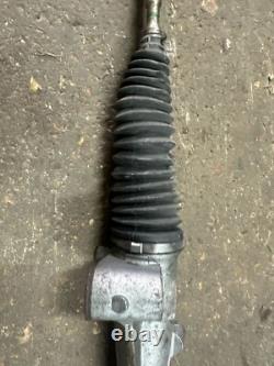 Genuine Lexus CT200h Hybrid Power Steering Rack & Arms 2011-2020 Genuine Lexus CT200h Hybrid Power Steering Rack & Arms 2011-2020