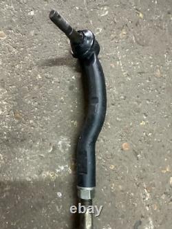 Genuine Lexus CT200h Hybrid Power Steering Rack & Arms 2011-2020 Genuine Lexus CT200h Hybrid Power Steering Rack & Arms 2011-2020