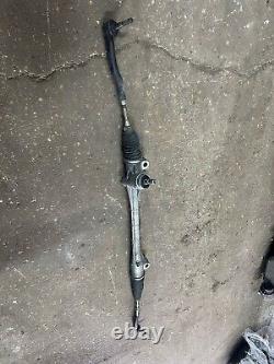 Genuine Lexus CT200h Hybrid Power Steering Rack & Arms 2011-2020 Genuine Lexus CT200h Hybrid Power Steering Rack & Arms 2011-2020
