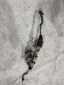 Genuine Mercedes-Benz CLA220d power steering rack 6820000220