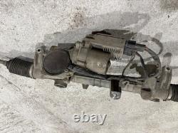 Genuine Mercedes-Benz CLA220d power steering rack 6820000220