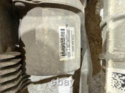 Genuine Mercedes-Benz CLA220d power steering rack 6820000220