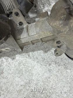 Genuine Mercedes-Benz CLA220d power steering rack 6820000220