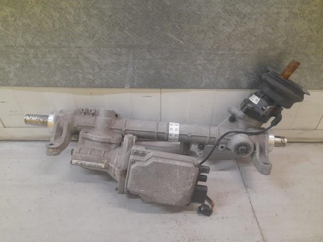 Genuine Mercedes Cla C117 A Class W176 Electric Power Steering Rack 6700003558a