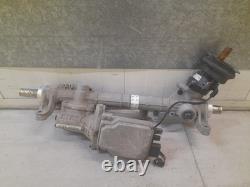 Genuine Mercedes Cla C117 A Class W176 Electric Power Steering Rack 6700003558a