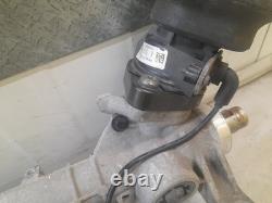 Genuine Mercedes Cla C117 A Class W176 Electric Power Steering Rack 6700003558a