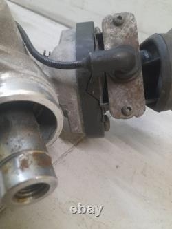 Genuine Mercedes Cla C117 A Class W176 Electric Power Steering Rack 6700003558a