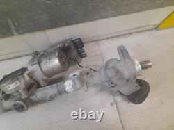 Genuine Mercedes Cla C117 A Class W176 Electric Power Steering Rack 6700003558a