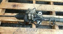 Genuine Nissan Elgrand E51 02-10 3.5 V6 2wd/4wd Automatic Power Steering Rack