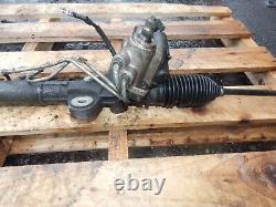 Genuine Nissan Elgrand E51 02-10 Power Steering Rack 3.5 V6 2wd/4wd Automatic