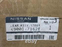 Genuine Nissan Juke J16 2020-2026 Power Steering Rack Assembly 49001- 7162R NEW