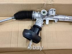 Genuine Nissan Juke J16 2020-2026 Power Steering Rack Assembly 49001- 7162R NEW