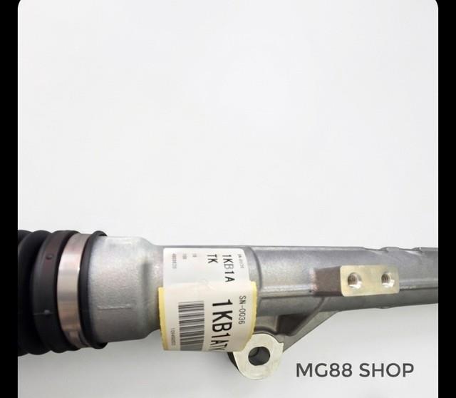 Genuine Nissan Steering Rack For Nissan Juke F15 3dr 5dr 2010-2019 Brand New
