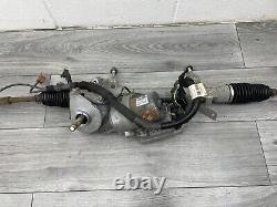 Genuine Peugeot 207 1.4 Petrol Electric Power Steering Rack 2006-2014