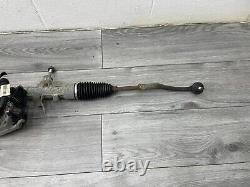 Genuine Peugeot 207 1.4 Petrol Electric Power Steering Rack 2006-2014