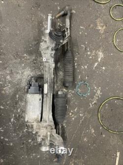 Genuine Range Rover Sport Power Steering Rack Gear