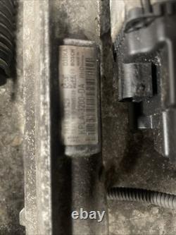 Genuine Range Rover Sport Power Steering Rack Gear