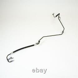 Genuine Renault Power Steering Hose Pipe Line Pump To Rack Master MK3 497209043R