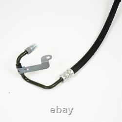 Genuine Renault Power Steering Hose Pipe Line Pump To Rack Master MK3 497209043R