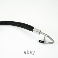 Genuine Renault Power Steering Hose Pipe Line Pump To Rack Master MK3 497209043R