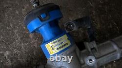 Genuine Ssangyong Korando 2012 2.0 Diesel Power Steering Rack 46500-34331