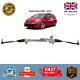 Genuine Toyota Prius Hybrid 1.8l 2009 2015 Power Steering Rack & Arms J10